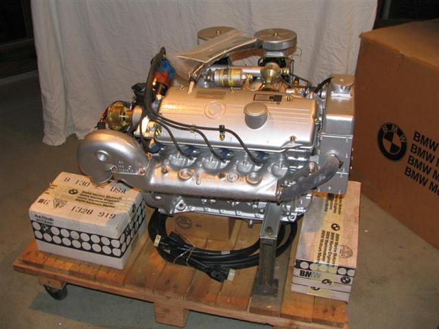 Bmw marine boat engines #6
